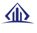 涅夫斯基天空迷你酒店 Logo
